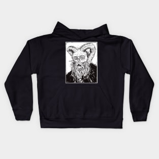 Shaman Kids Hoodie